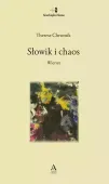 Słowik i chaos. Wiersze