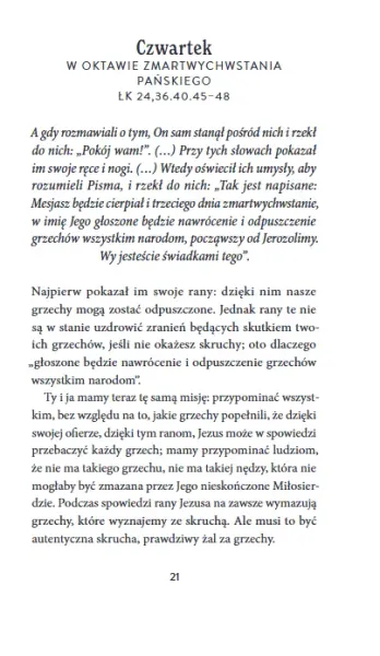 iPray. Tom 4. Okres wielkanocny zdjęcie 14
