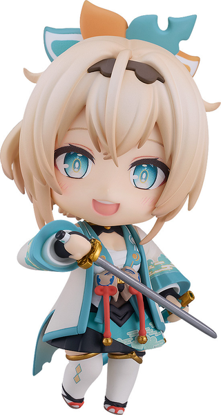 Nendoroid Kazama Iroha (hololive production) zdjęcie 1