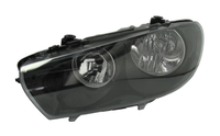 Volkswagen Scirocco 08-14 Reflektor przedni lampa przednia lewa