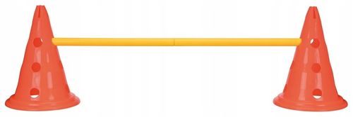 Trixie Tor przeszkód dla Psa Zestaw treningowy Dog Activity Agility na Arena.pl