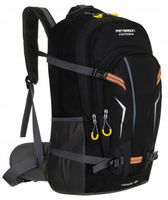 PLECAK TURYSTYCZNY BIWAKOWY NA WYCIECZKĘ W GÓRY WYGODNY 50L BIWAK