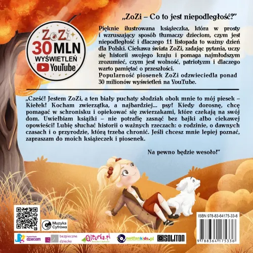 Co to jest niepodległość? na Arena.pl