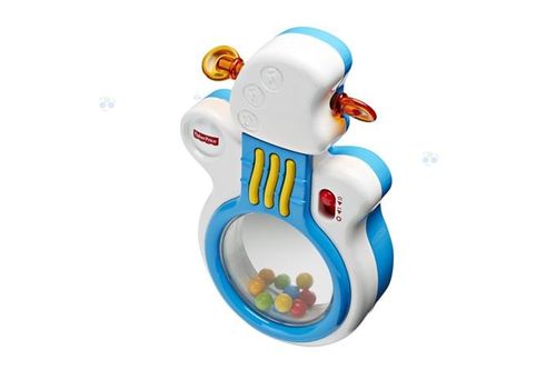 Fisher Price Gitara maluszka * na Arena.pl