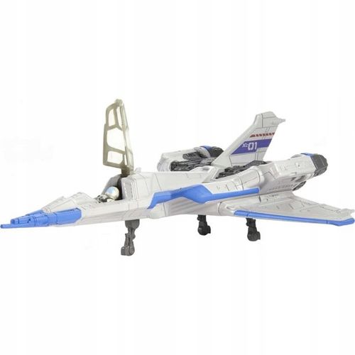 mattel lightyear buzz astral xl-01 rakieta na Arena.pl