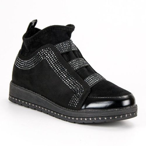 Wsuwane sneakersy r.36 na Arena.pl