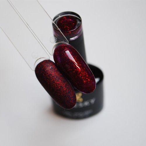 Bluesky Gel Polish 80545 RUBY RITZ na Arena.pl