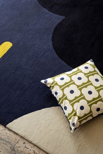 Geo Flower Denim 060608 na Arena.pl