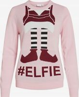 Sweter VILA Elfie Christmas S