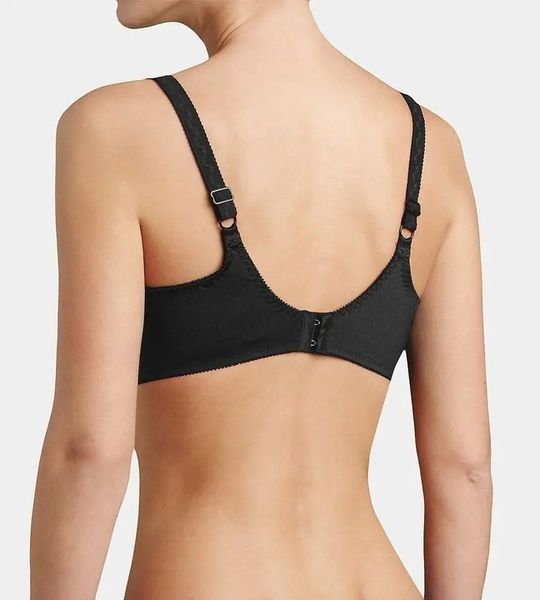 Biustonosz minimizer Triumph Ladyform Soft W X 75G zdjęcie 7