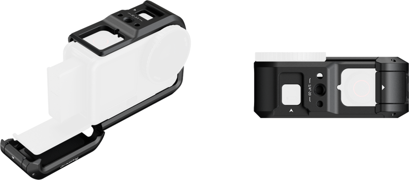 SmallRig 5888 Klatka do DJI Osmo Action 6 zdjęcie 5