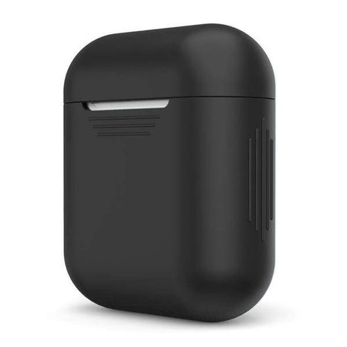 TECH-PROTECT ICONSET APPLE AIRPODS BLACK na Arena.pl
