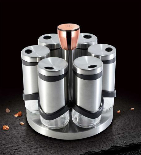 zestaw do przypraw przyprawnik berlinger haus bh-1992 na Arena.pl