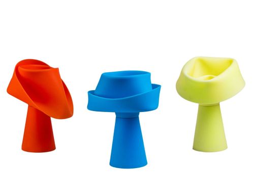 Lampka Numen Niebieska na Arena.pl