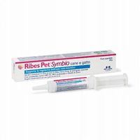 Suplementy dla kota, dla psa NBF Lanes pasta