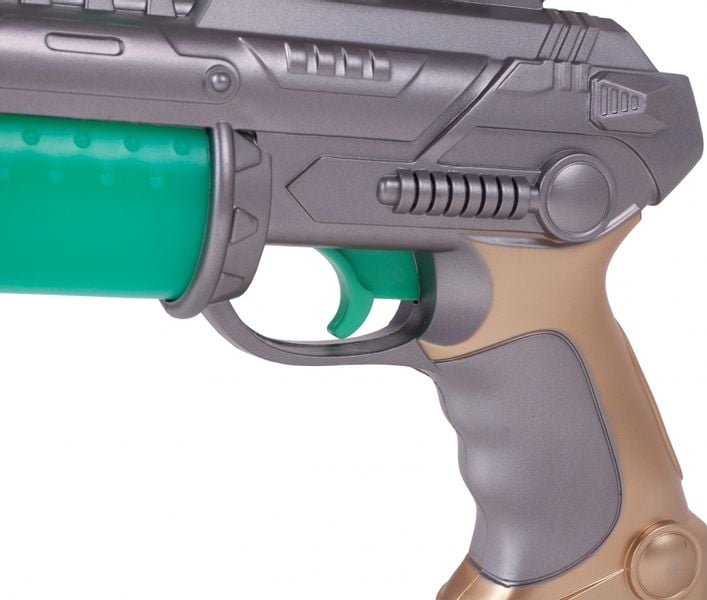 Pistolet dla dzieci kosmiczny GALAXY FORCE zdjęcie 2