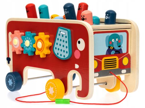 SLON EDUKACYJNY WBIJAK NR:7871 na Arena.pl