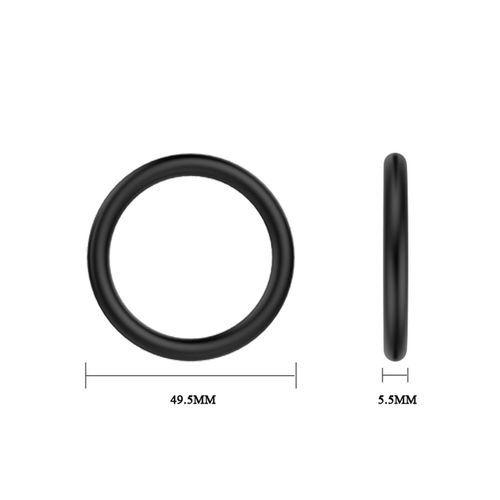 baile- rings rubber set na Arena.pl