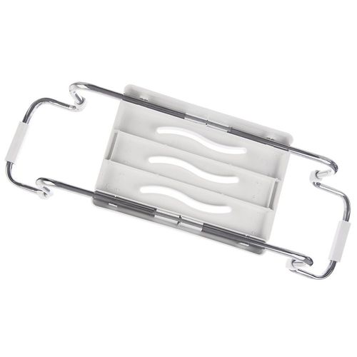 Siedzisko do wanny 26x42-65 cm na Arena.pl