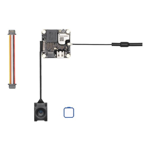 System Transmisji Obrazu DJI O4 Air Unit do Dronów FPV zdjęcie 1