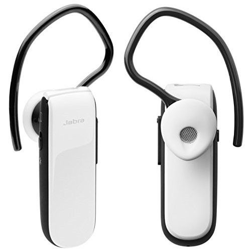 Bluetooth Jabra CLASSIC biały na Arena.pl