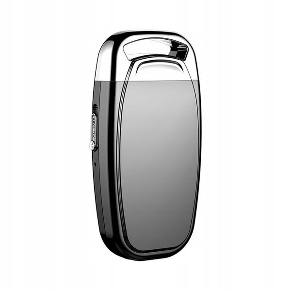 Ukryty Mini Dyktafon Kluczyk Brelok Klips 16GB HD zdjęcie 9