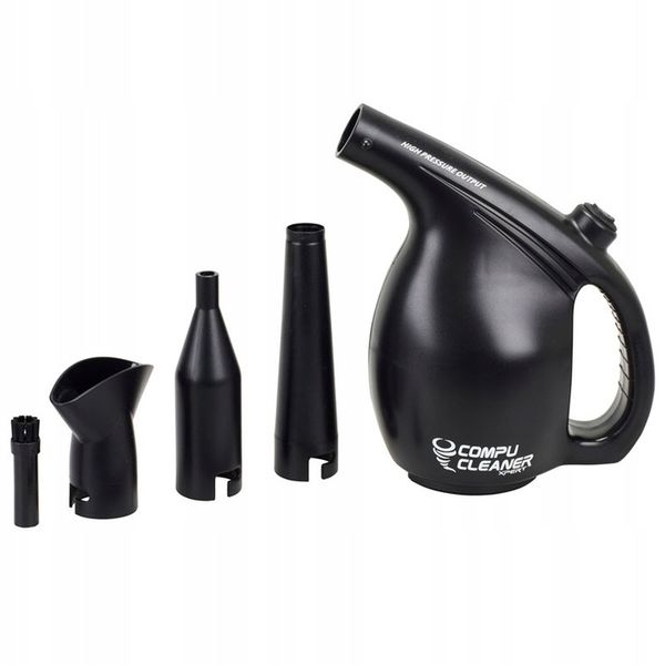 CompuCleaner XPERT dmuchawa do elektroniki zdjęcie 9