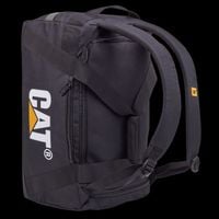 Plecak Caterpillar Tactical Duffel Backpack czarny (84724-84) One size