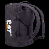 Plecak Caterpillar Tactical Duffel Backpack czarny (84724-84) One size