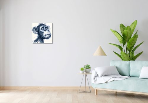 Obraz 40x40cm Zaduma na Arena.pl