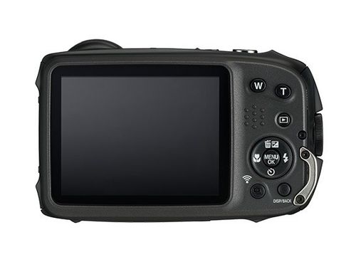 Fujifilm XP130 żółty na Arena.pl