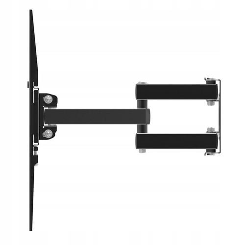 MOCNY OBROTOWY UCHWYT DO TELEWIZORA WIESZAK 32'-80' CALI UNIWERSALNY 60KG na Arena.pl