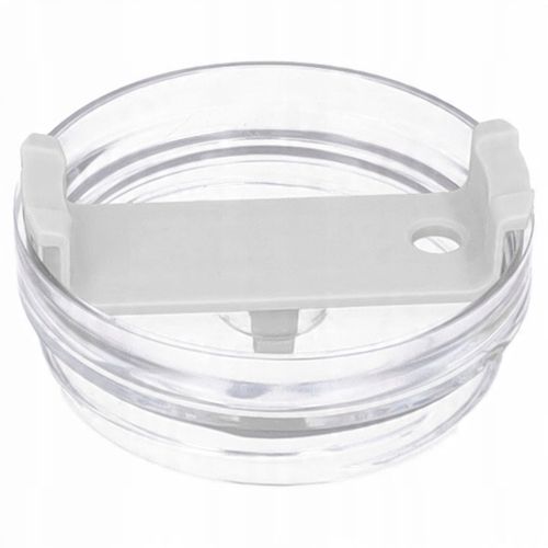 Kubek termiczny ze słomką próżniowy na kawę herbatę napoje zimne duży 1,2l na Arena.pl