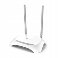 Router TP-Link TL-WR850N