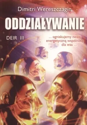 Oddziaływanie. Deir III zdjęcie 1