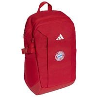 Plecak adidas FC Bayern KT3402  czerwony
