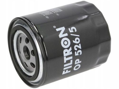 OP 526/5 - Filtr oleju na Arena.pl