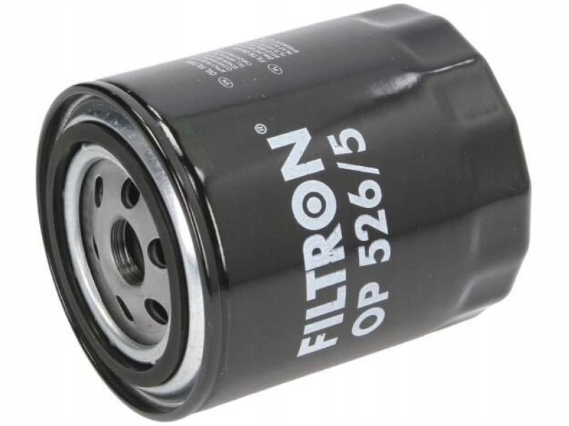 OP 526/5 - Filtr oleju zdjęcie 4