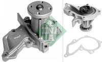 538028810 POMPA WODY FORD ZETEC 1,25