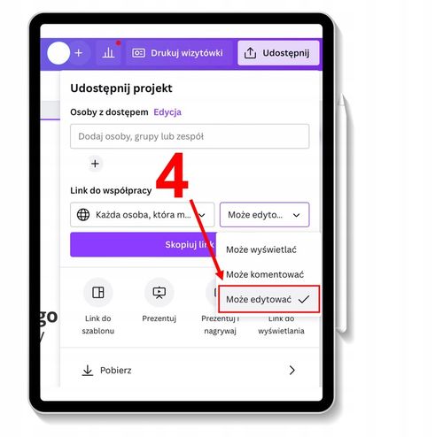 Ulotki A5 A6 A4 DL DRUK Z CANVA - FULL KOLOR 150g na Arena.pl