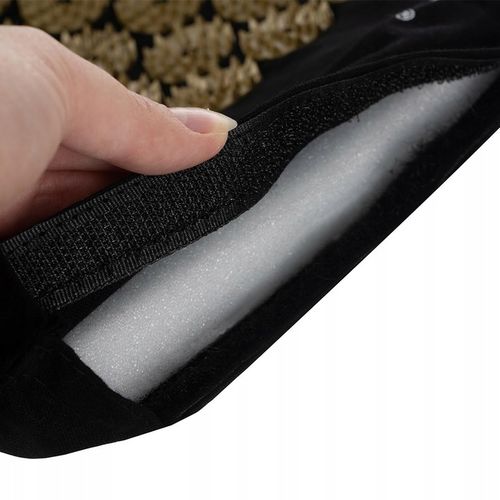 Mata do akupresury TRIZAND + 2 x piłka + poduszka masaż kręgosłupa RELAKS na Arena.pl