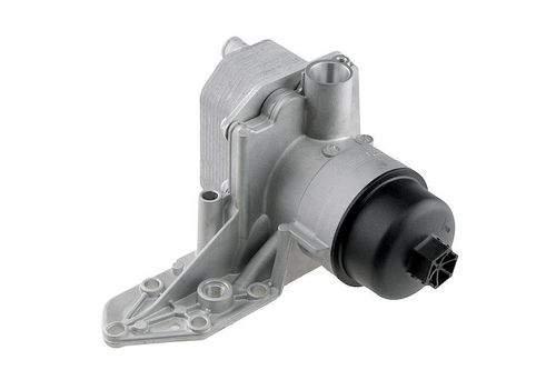 CHŁODNICA OLEJU Z FILTREM FORD TRANSIT 2011 2012 2013 2014 na Arena.pl