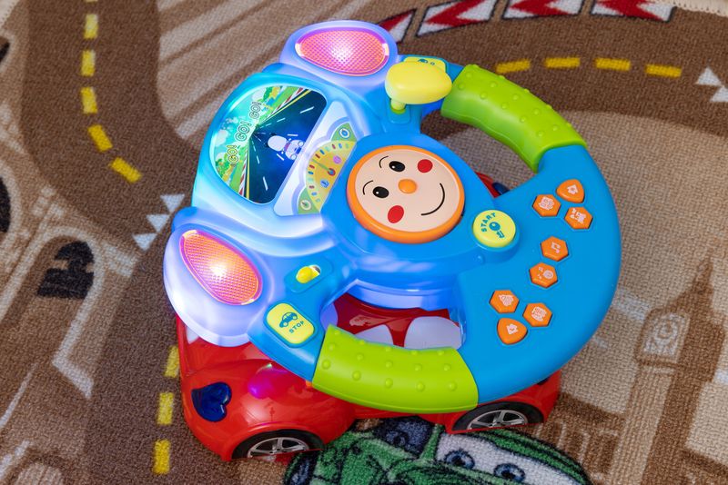 KIEROWNICA INTERAKTYWNA NR:7833 zdjęcie 11