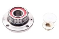 Piasta koła tył do SEAT Inca VW Caddy II