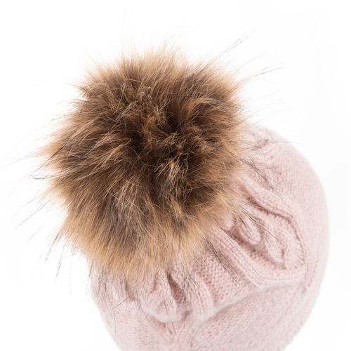 Damska czapka zimowa H22512 HEYO na Arena.pl