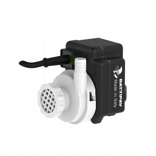 Pompa zatapialna pompka wody S1 P1 BATTIPAV do przecinarki piły 850L/h 50W na Arena.pl