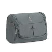 Kosmetyczka RONCATO IRONIK 2.0 415309 Antracytowa