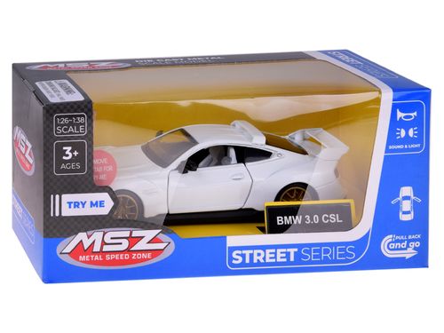 DLA DZIECI SAMOCHÓD ZABAWKOWY Z DŻWIEKIEM na Arena.pl