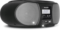 Radio sieciowe FM TechniSat Digitradio 1990 DAB+
