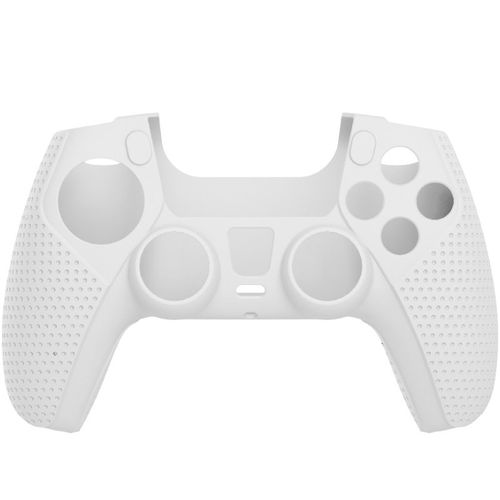 WhiteShark Etui BODY LOCK do padów PS5 białe na Arena.pl